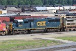 CSX 8584